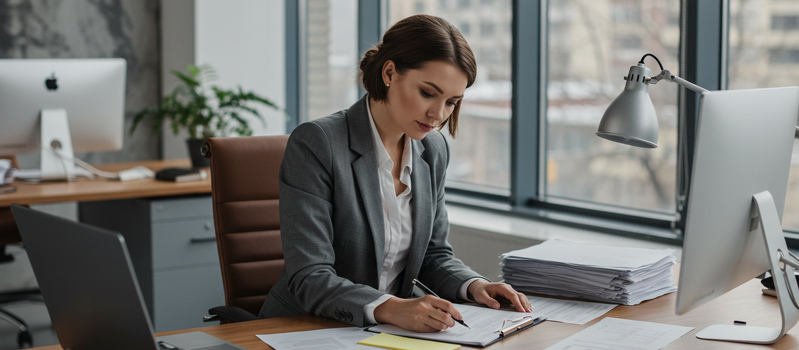 Подання Додатку 5 Єдиного звіту з ЄСВ: Інструкція для працівників з тривалим стажем